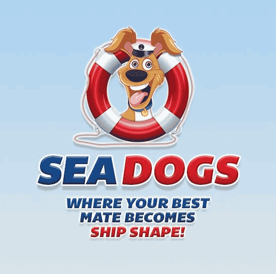 sea dogs grooming chalkwell