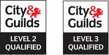 City and Guilds